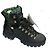 Dsquared2 Monogram Tank Hiking Ankle Boots