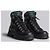Dsquared2 Monogram Tank Hiking Ankle Boots - view 2