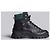 Dsquared2 Monogram Tank Hiking Ankle Boots - view 3