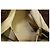 Louis Vuitton Monogram Artsy MM Borsa Hobo Manico Intrecciato - vista 2