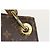 Louis Vuitton Monogram Artsy MM Borsa Hobo Manico Intrecciato - vista 3