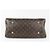 Louis Vuitton Monogram Artsy MM Borsa Hobo Manico Intrecciato - vista 6
