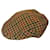 Hermès cappelli Multicolore Lana  ref.403102