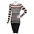 Missoni Knitwear Multiple colors Wool Viscose  ref.403104