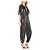 Mono de jogging rectangular Norma Kamali - vista 2