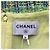 Chanel 2019 mono corto de tweed verde lima - vista 13