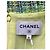 Chanel 2019 mono corto de tweed verde lima - vista 7