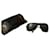 Ray-Ban Des lunettes de soleil Plastique Noir Argenté  ref.403614