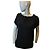 Blusa Victor & Rolf in seta e lana per H&M Nero