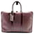 Louis Vuitton Sirius 45 travel bag in brown epi leather  ref.403991