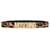 Moschino Leopard-Print Logo Belt Multiple colors Leather Pony-style calfskin  ref.404068