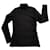 Diane Von Furstenberg Knitwear Black Polyester Viscose  ref.404407