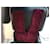 Dsquared2 KARIERT2 Samthose Bordeaux - Ansicht 3