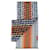 Bufanda de lana tejida multicolor Missoni  ref.404434