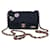 Chanel 18C Hamburg Charms Wool Lambskin Cross Body Bag Multiple colors Leather  ref.404444
