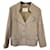 Chanel 6,8K$ Runway-Tweed-Jacke Mehrfarben  ref.404455