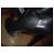 Elisabetta Franchi Lederstiefel Schwarz Größe 40 - Ansicht 5