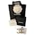 Spilla Chanel CC Oro . Neuve Gold hardware Acciaio  ref.404491