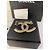 Chanel CC Goldbrosche . Neuve Gold hardware - Ansicht 3