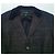 Blazer Ralph Lauren de lã e cashmere Multicor - vista 6