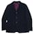 Autre Marque Our Legacy Navy blue Wool Nylon  ref.404514