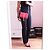 Pompom Kate SAINT LAURENT Borsa YSL Kate Pompon - vista 11