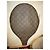 Louis Vuitton cubierta de la raqueta de tenis Castaño - vista 5
