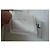 CHANEL White cotton shirt T50 b.E - view 7