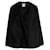 Gianfranco Ferré Gianfranco Ferre silk blazer Black  ref.404959