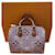 Speedy Louis Vuitton since 1854 Light brown Leather  ref.404961