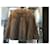 Sam Rone GIACCA CORTA IN VISONE ARGENTO - vista 2