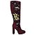 Dsquared2 Stiefel