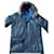 Paul Smith Parka Azul marinho  ref.405856