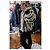 Dior Mink jacket - view 8