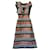 Dolce & Gabbana Dresses Multiple colors Polyester  ref.406045