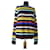 J.Crew Knitwear Multiple colors Wool  ref.406149