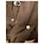 Autre Marque Real goose down duvet Black  - view 6