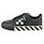 Autre Marque Uomini 41 2013 Sneakers basse nere "Do You Cheer"  ref.406230