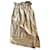 Louis Vuitton Lederrock Golden  ref.406253