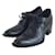 Céline Boots Black  ref.406529