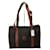 Céline Travel bag Brown  ref.406553