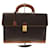Céline Handbags Dark brown  ref.406562