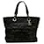 Chanel Paris Biarritz Black Cloth  ref.406590