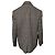 Erdem Jasper Blazer in Lana Multicolor - vista 2