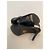Stivaletti Free Lance in pelle nera 37 Nero - vista 6
