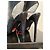 Stivaletti Free Lance in pelle nera 37 Nero - vista 9