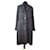 By Malene Birger Coats, Outerwear Multiple colors Polyester Wool Polyamide  ref.407047