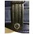 Each X Other Leather two tone biker jacket in black and navy Blue - view 4