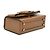 Boyy FRED 23 CAJA DE MADERA CON HEBILLA CAMEL Caramelo - vista 5
