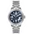 Autre Marque Reale Bracelet Watch Metallic  ref.407145